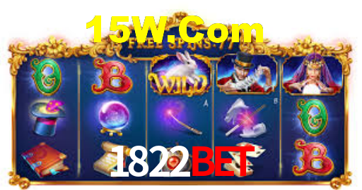 1822Bet