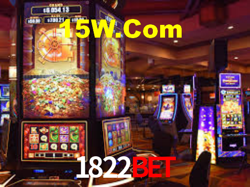 1822 Bet Login