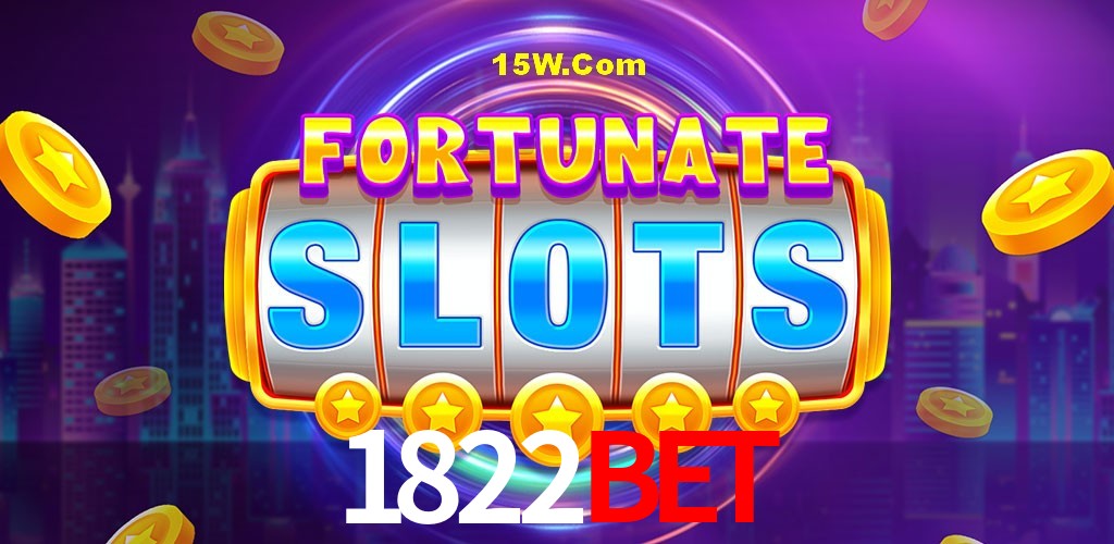 Welcome Bonus 1822Bet