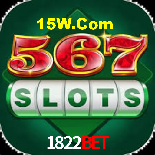 1822 Bet App