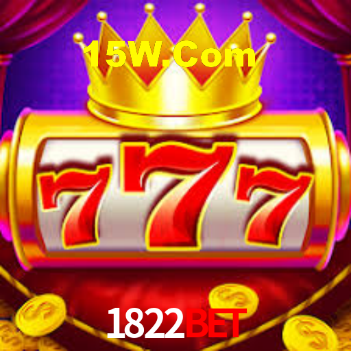 1822 Bet Login