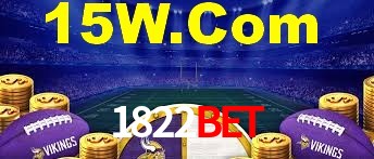 1822Bet App Interface