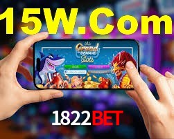 Programa VIP 1822Bet