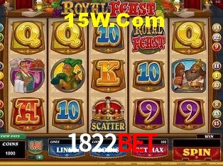 A Emoção da Loteria na 1822Bet: Uma Chance de Mudança de Vida