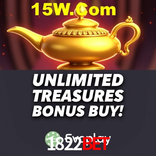Account Benefits 1822Bet