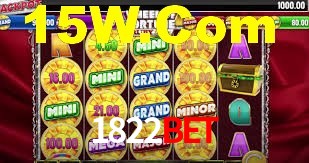 1822Bet