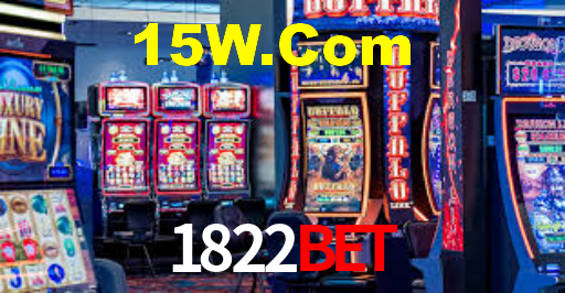 1822Bet: A Experiência de Casino com Jogos de Mesa ao Vivo