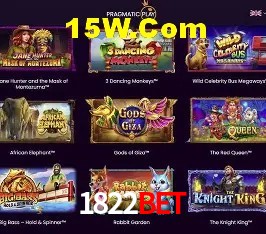 Inovações de Jogos na 1822Bet: O Futuro das Experiências Interativas