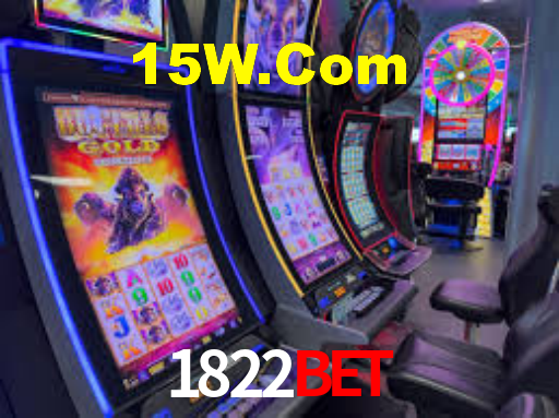 1822 Bet Login