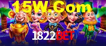 1822Bet