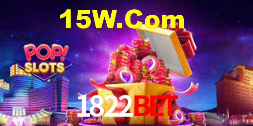 1822Bet