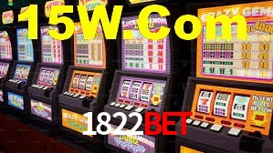 1822 Bet App