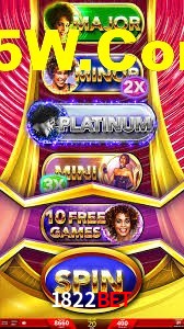 Sinta a adrenalina dos jogos de cassino com 1822Bet