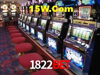 A Experiência Imersiva dos Cassinos Ao Vivo no 1822Bet