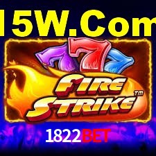 VIP Casino 1822Bet