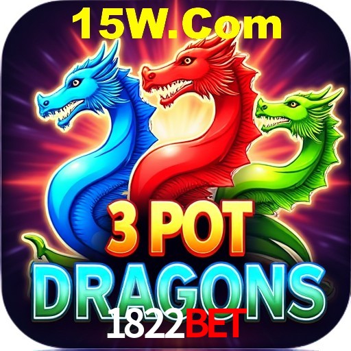 Interface Premium 1822Bet