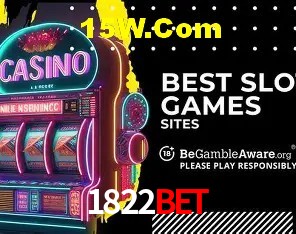Descubra a Essência do 1822Bet: Nossa História e Compromissos