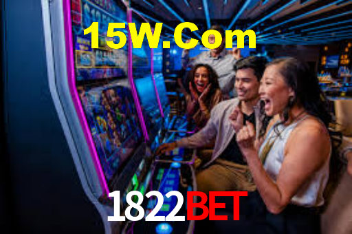 1822 Bet App