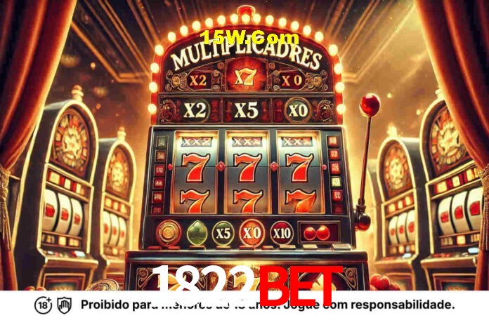 Experiência VIP 1822Bet