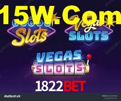 1822 Bet Login