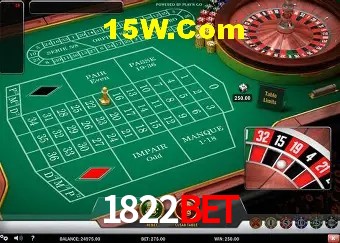 Descubra o Programa VIP da 1822Bet: Vantagens Exclusivas para Jogadores