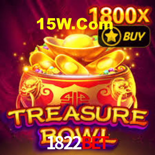 1822Bet
