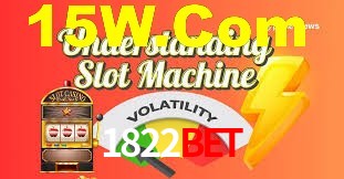 Tournaments 1822Bet
