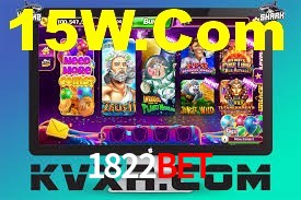 Exclusive Games 1822Bet