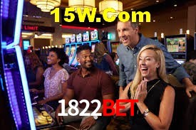 Spaceman Game 1822Bet