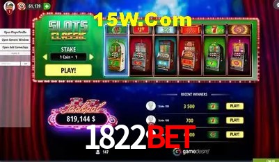 Apostas Esportivas na 1822Bet: Um Guia Completo