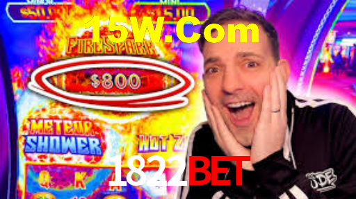 1822Bet