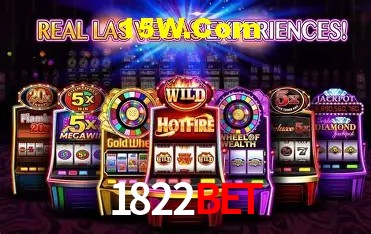 Apostas Esportivas na 1822Bet: Um Guia Completo