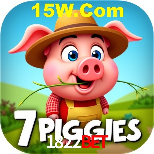 Provedores de Jogos 1822Bet