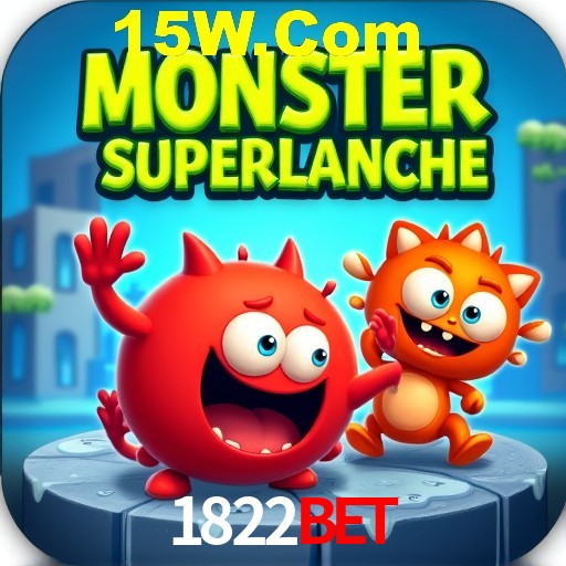 Slot Games 1822Bet