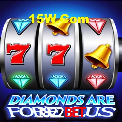 Promoção Relâmpago 1822Bet