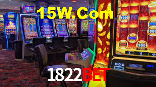 1822 Bet App